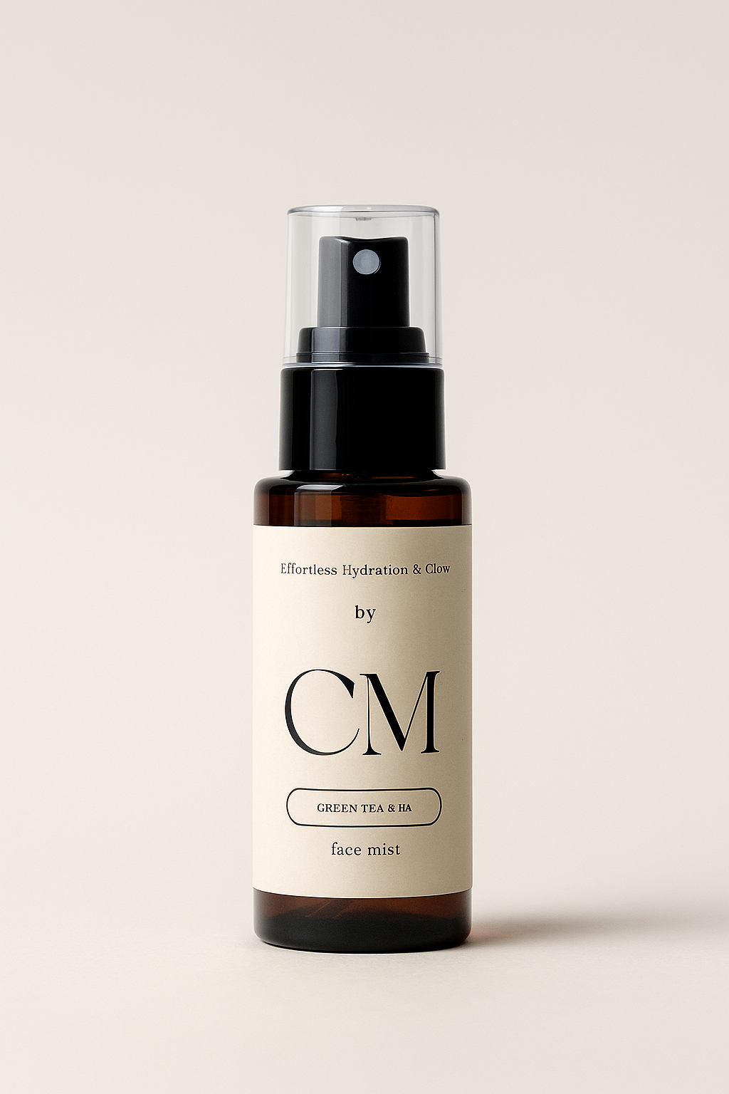 CM Face Mist — Mini