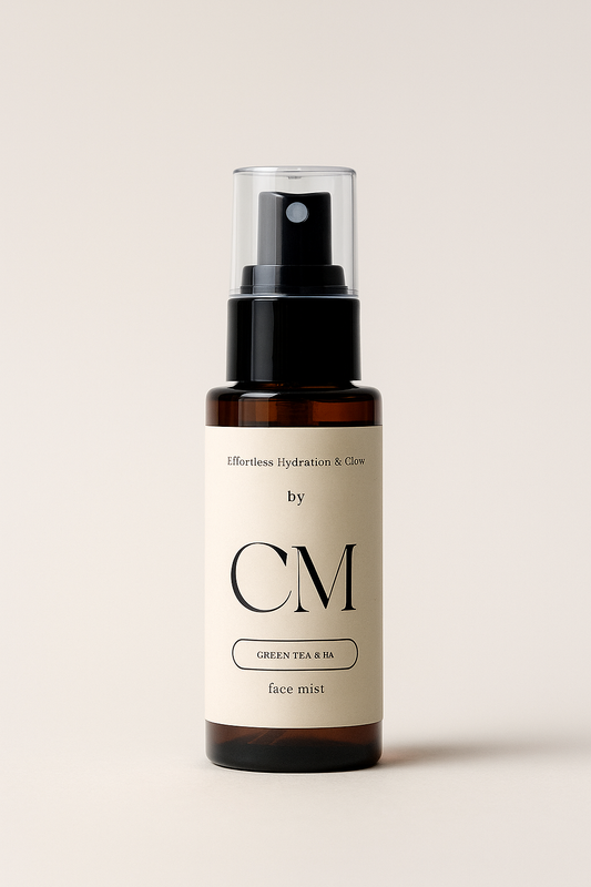 CM Face Mist — Full Size